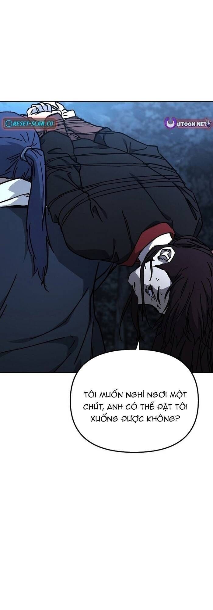 đọc truyện Phân Đà Lạc Dương Của Thiên Ma Thần Giáo Chương 25 ảnh 41 tại Thiên Thai Truyện