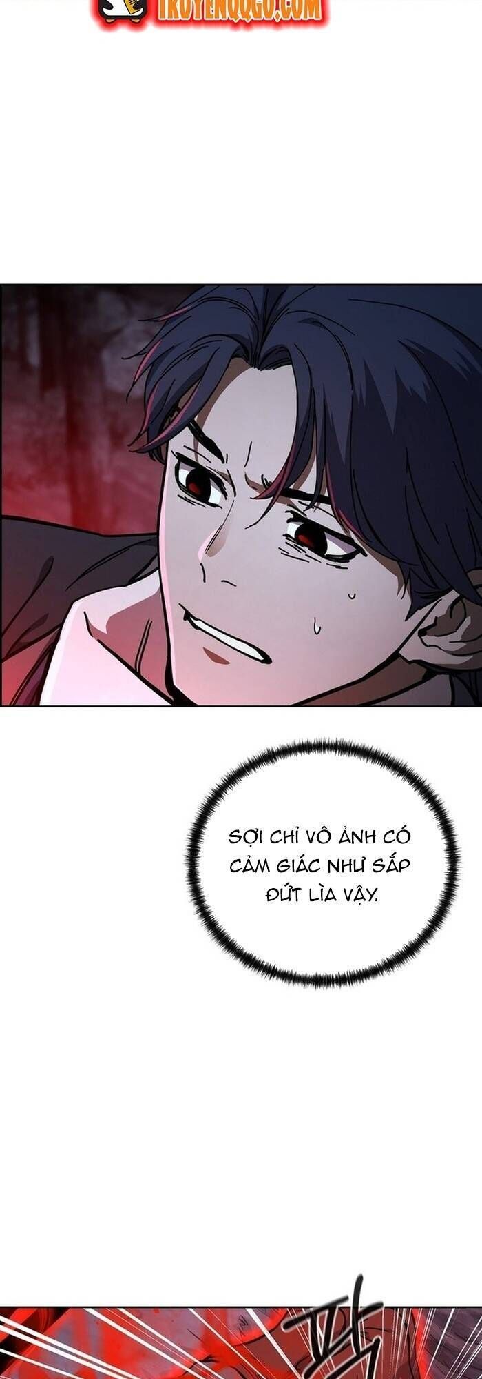 đọc truyện Phân Đà Lạc Dương Của Thiên Ma Thần Giáo Chương 25 ảnh 6 tại Thiên Thai Truyện