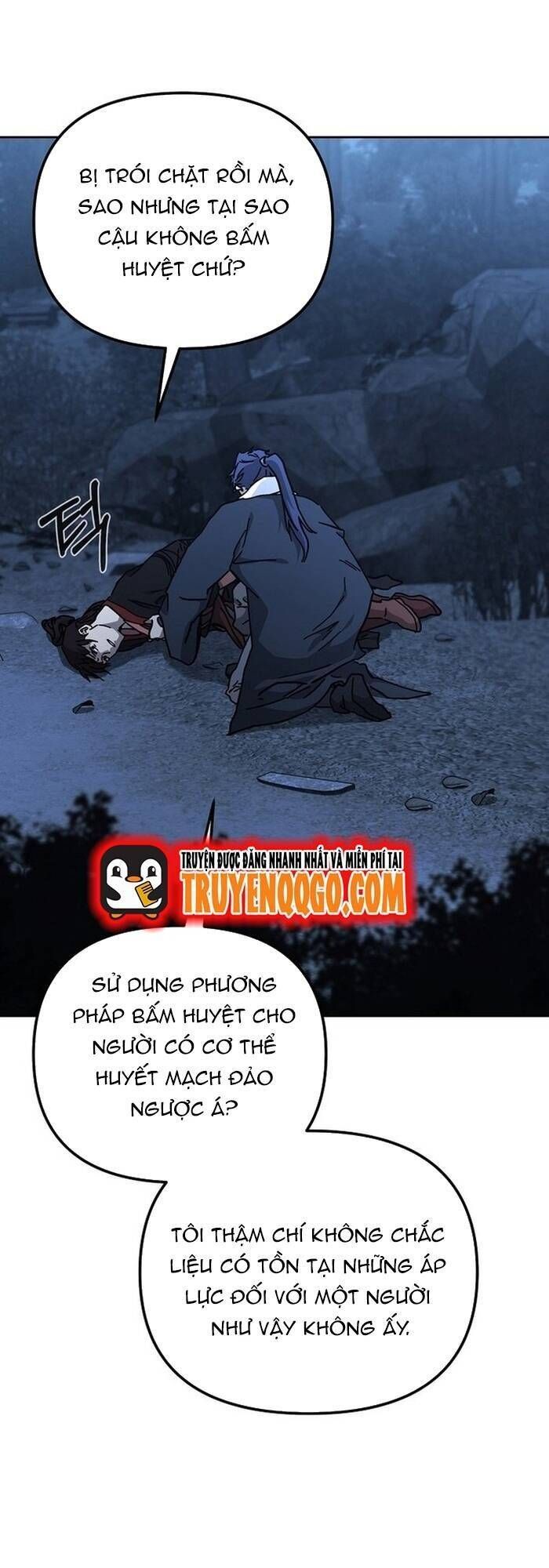 đọc truyện Phân Đà Lạc Dương Của Thiên Ma Thần Giáo Chương 25 ảnh 42 tại Thiên Thai Truyện