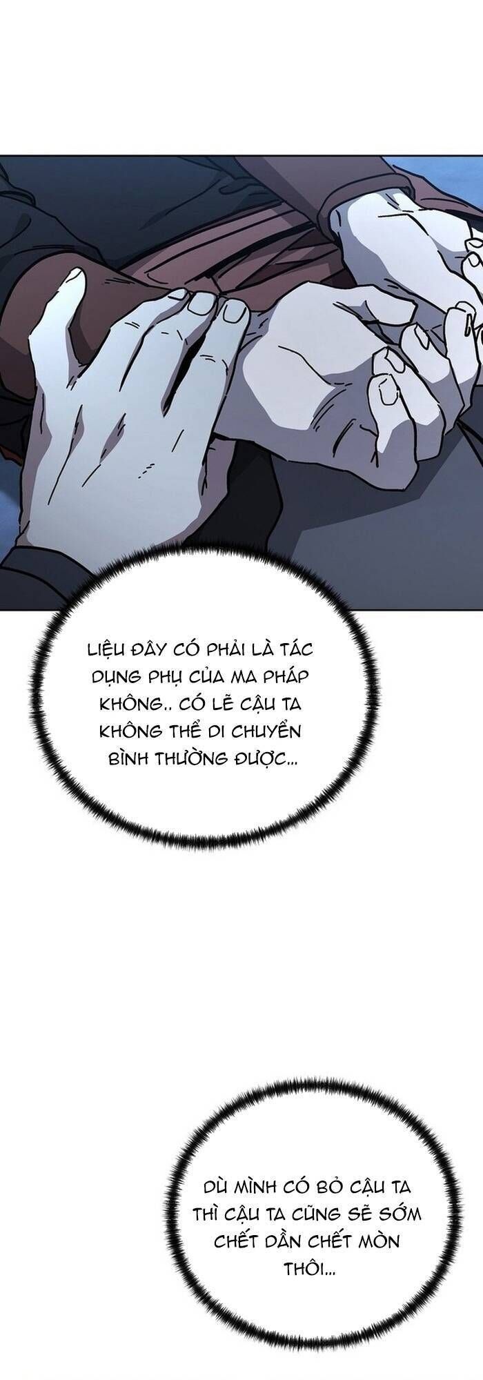 đọc truyện Phân Đà Lạc Dương Của Thiên Ma Thần Giáo Chương 25 ảnh 43 tại Thiên Thai Truyện