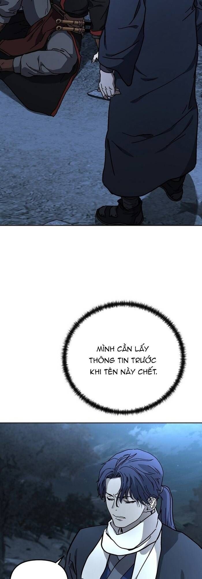 đọc truyện Phân Đà Lạc Dương Của Thiên Ma Thần Giáo Chương 25 ảnh 45 tại Thiên Thai Truyện