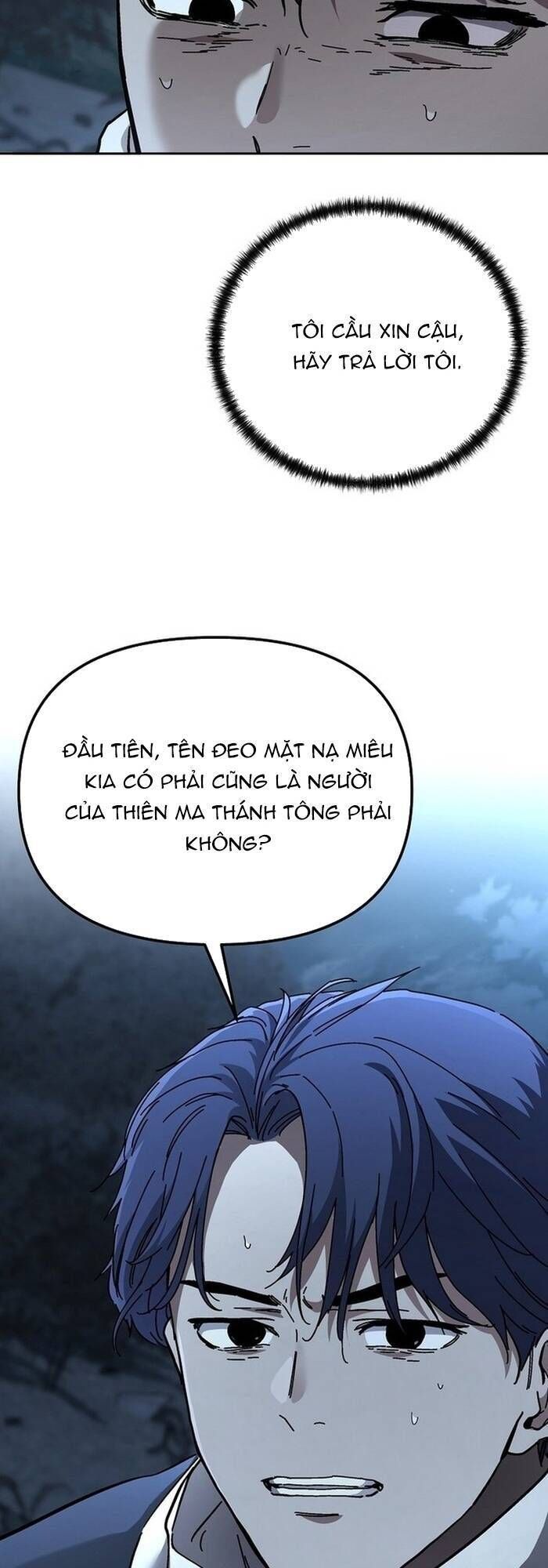 đọc truyện Phân Đà Lạc Dương Của Thiên Ma Thần Giáo Chương 25 ảnh 47 tại Thiên Thai Truyện