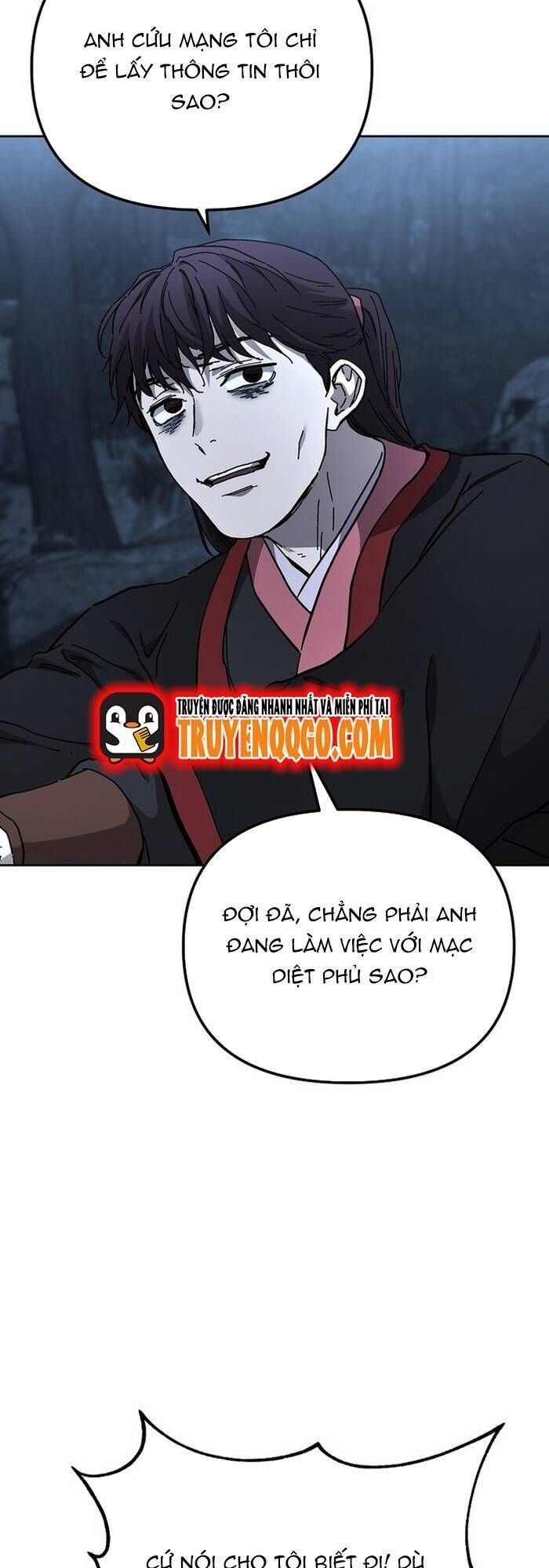 đọc truyện Phân Đà Lạc Dương Của Thiên Ma Thần Giáo Chương 25 ảnh 49 tại Thiên Thai Truyện