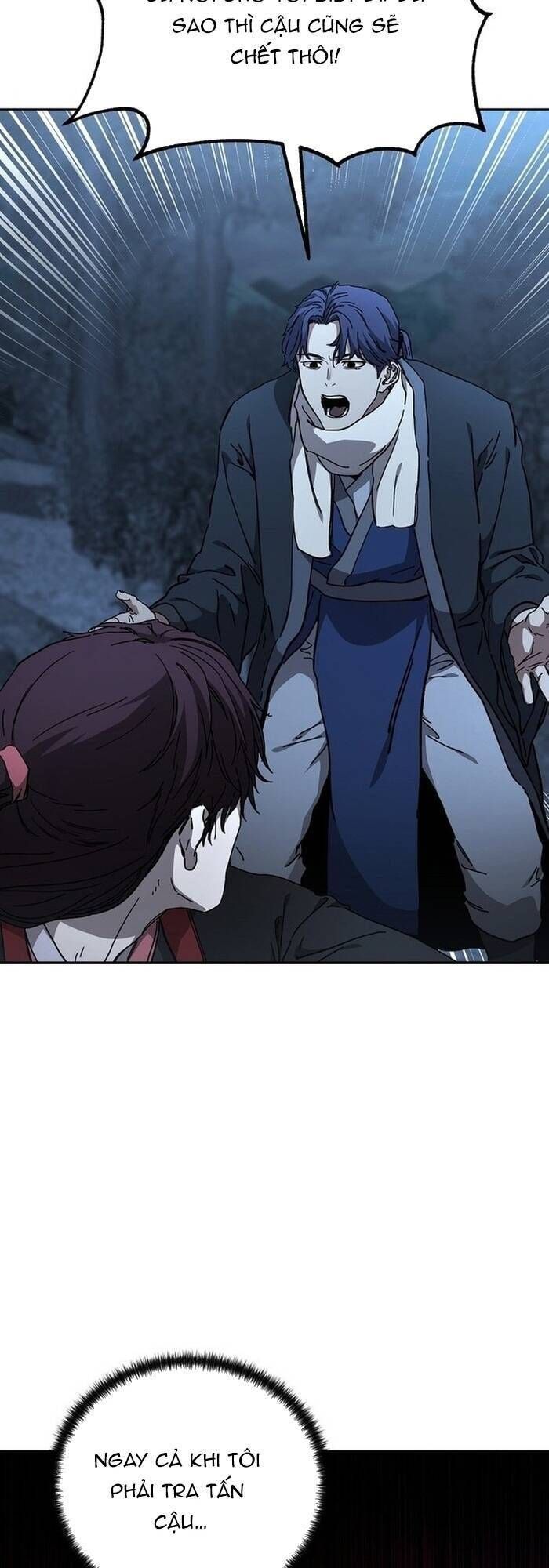 đọc truyện Phân Đà Lạc Dương Của Thiên Ma Thần Giáo Chương 25 ảnh 50 tại Thiên Thai Truyện