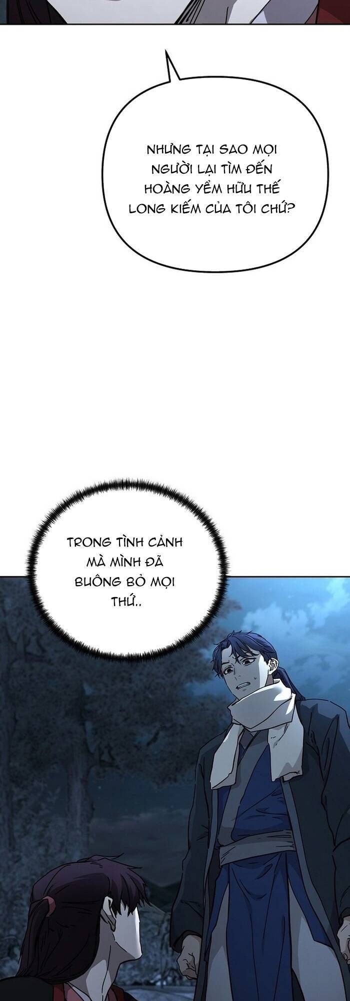 đọc truyện Phân Đà Lạc Dương Của Thiên Ma Thần Giáo Chương 25 ảnh 52 tại Thiên Thai Truyện