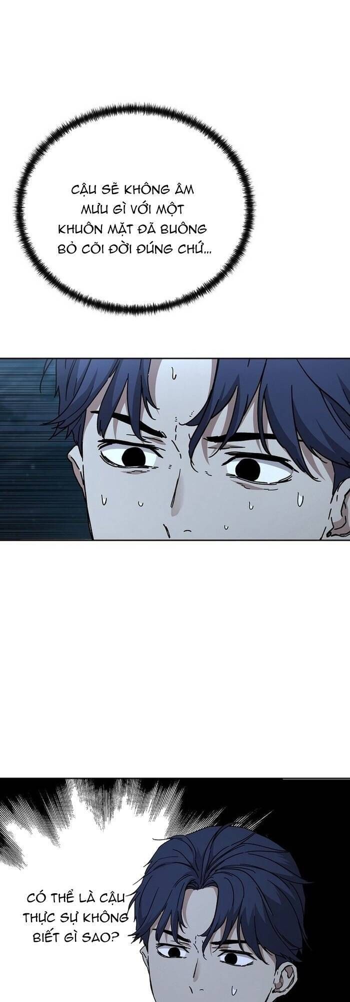 đọc truyện Phân Đà Lạc Dương Của Thiên Ma Thần Giáo Chương 25 ảnh 54 tại Thiên Thai Truyện