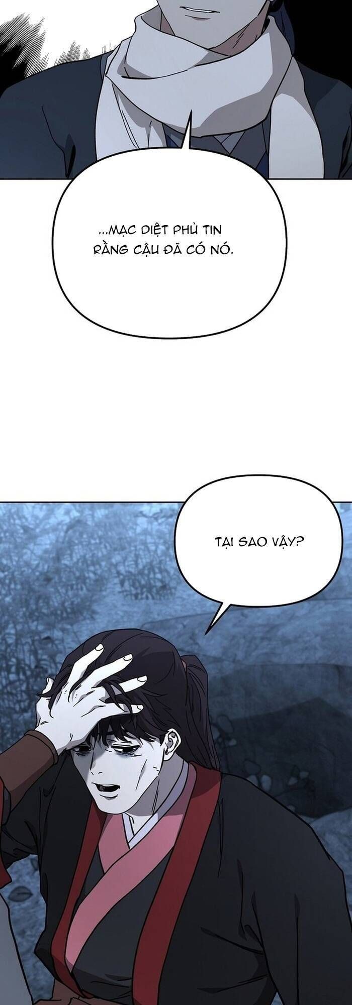 đọc truyện Phân Đà Lạc Dương Của Thiên Ma Thần Giáo Chương 25 ảnh 55 tại Thiên Thai Truyện