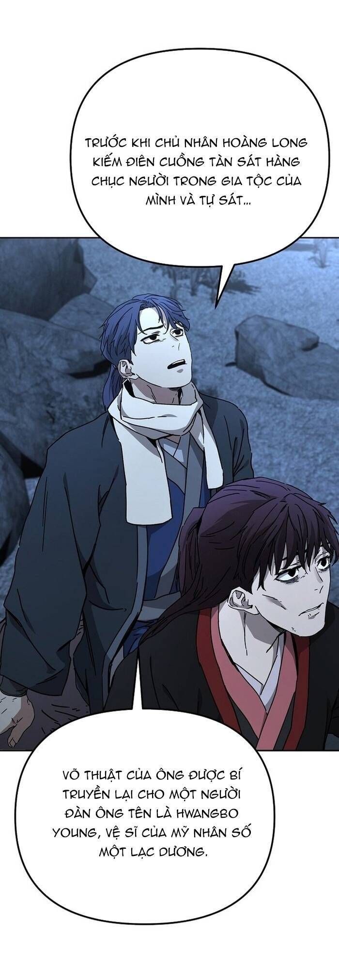 đọc truyện Phân Đà Lạc Dương Của Thiên Ma Thần Giáo Chương 25 ảnh 57 tại Thiên Thai Truyện