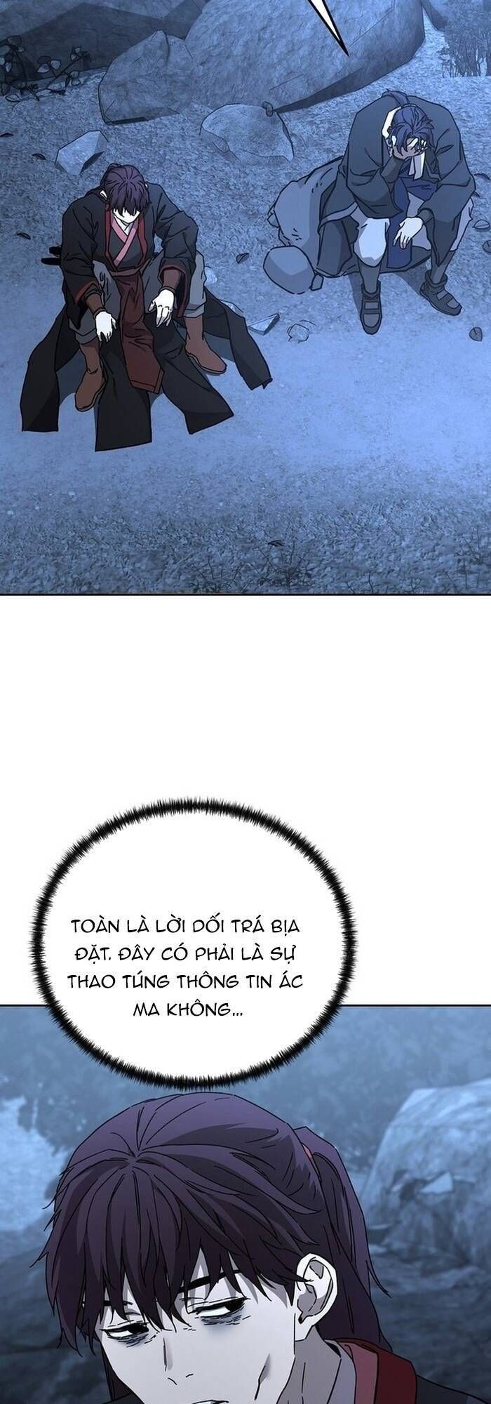 đọc truyện Phân Đà Lạc Dương Của Thiên Ma Thần Giáo Chương 25 ảnh 59 tại Thiên Thai Truyện