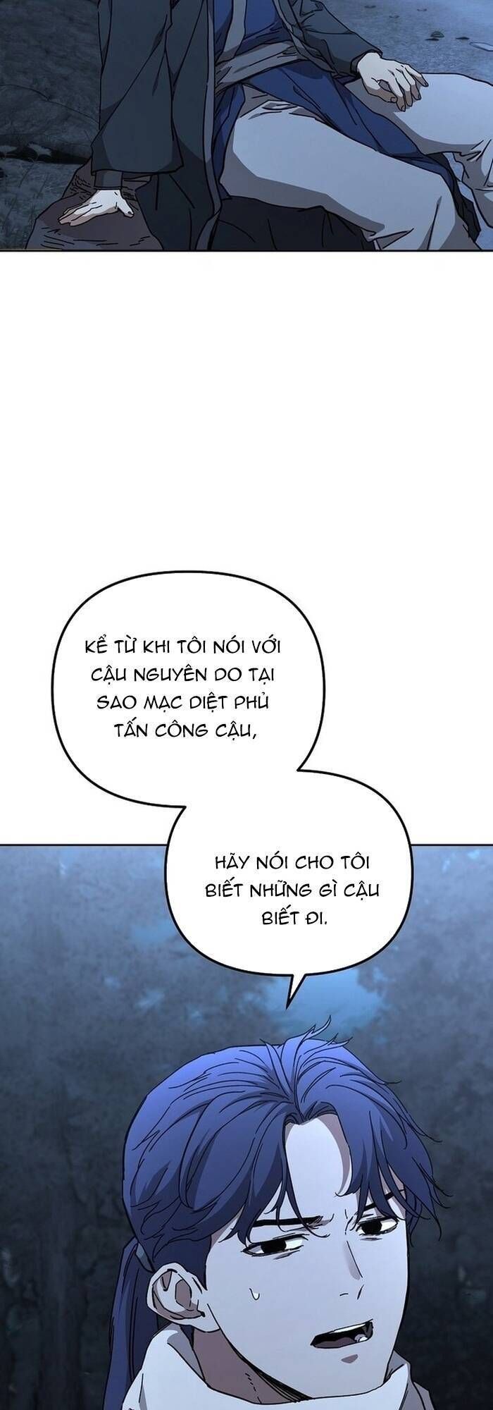 đọc truyện Phân Đà Lạc Dương Của Thiên Ma Thần Giáo Chương 25 ảnh 62 tại Thiên Thai Truyện