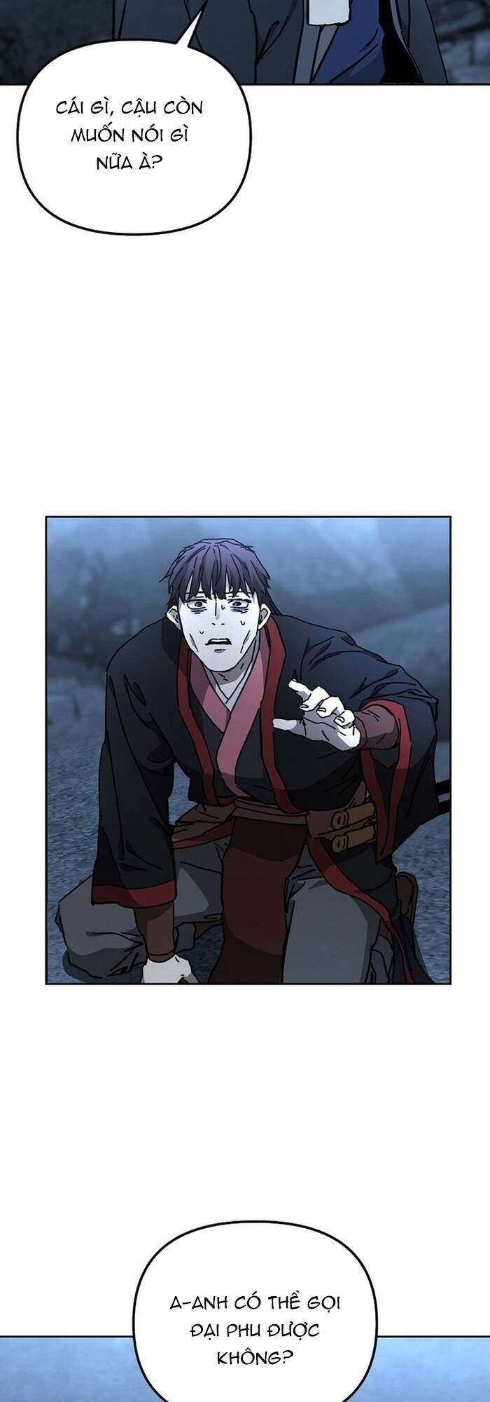 đọc truyện Phân Đà Lạc Dương Của Thiên Ma Thần Giáo Chương 25 ảnh 69 tại Thiên Thai Truyện