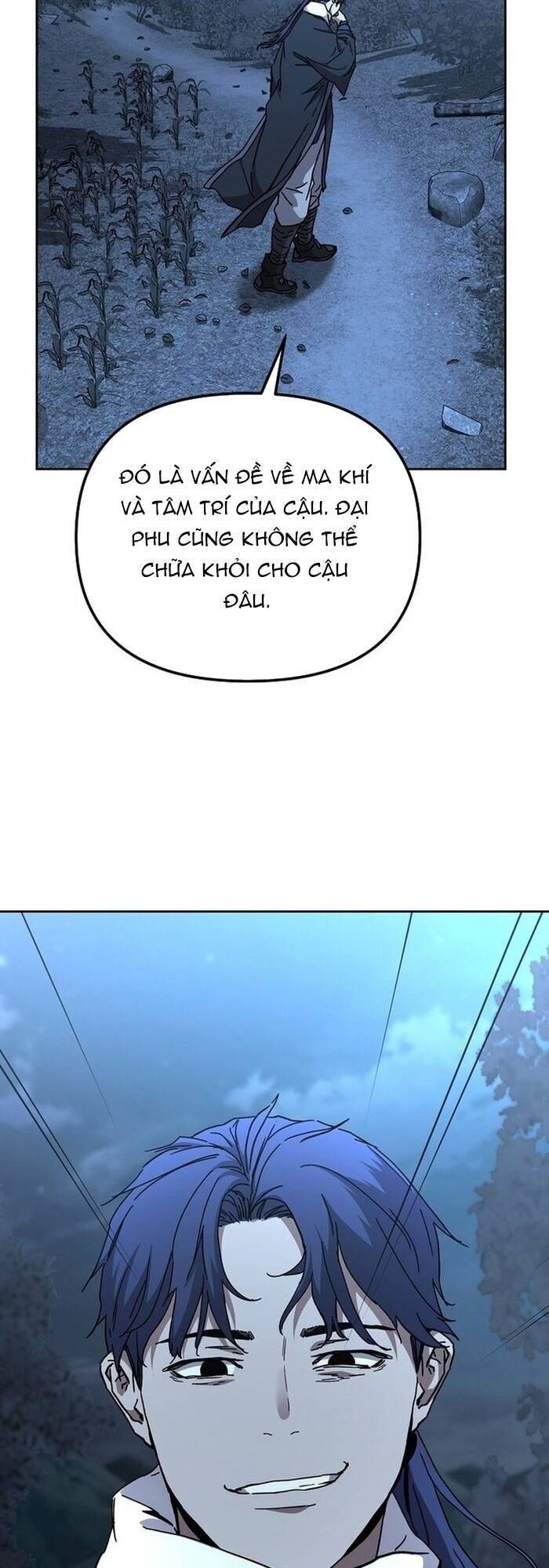 đọc truyện Phân Đà Lạc Dương Của Thiên Ma Thần Giáo Chương 25 ảnh 71 tại Thiên Thai Truyện