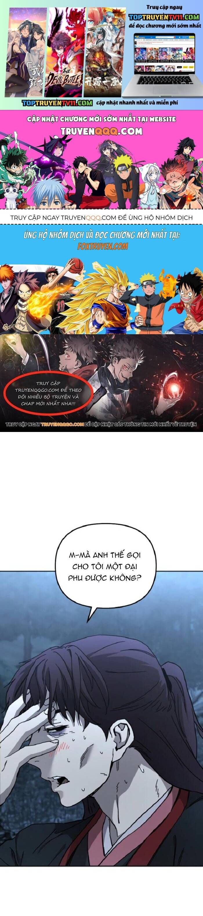 đọc truyện Phân Đà Lạc Dương Của Thiên Ma Thần Giáo Chương 26 ảnh 3 tại Thiên Thai Truyện