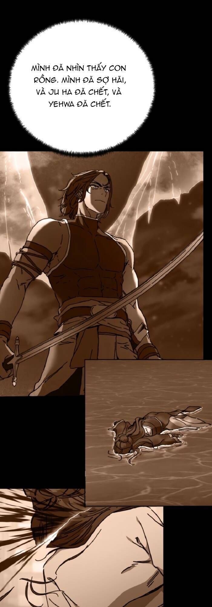 đọc truyện Phân Đà Lạc Dương Của Thiên Ma Thần Giáo Chương 26 ảnh 13 tại Thiên Thai Truyện