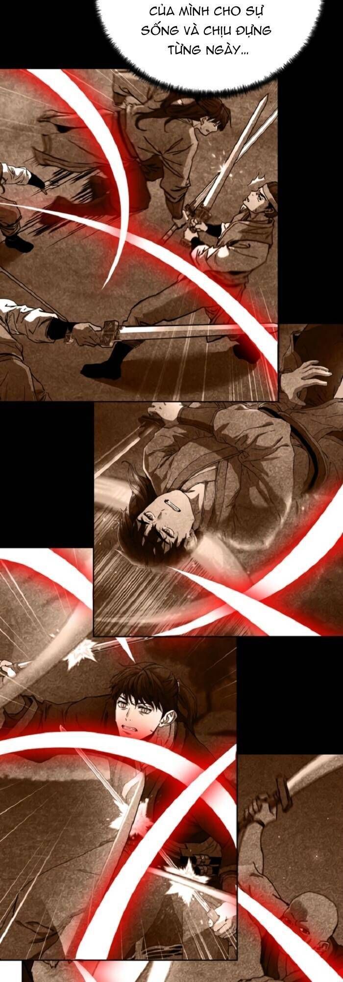 đọc truyện Phân Đà Lạc Dương Của Thiên Ma Thần Giáo Chương 26 ảnh 16 tại Thiên Thai Truyện