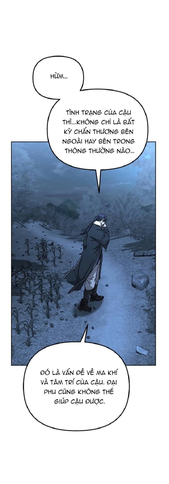 đọc truyện Phân Đà Lạc Dương Của Thiên Ma Thần Giáo Chương 26 ảnh 4 tại Thiên Thai Truyện