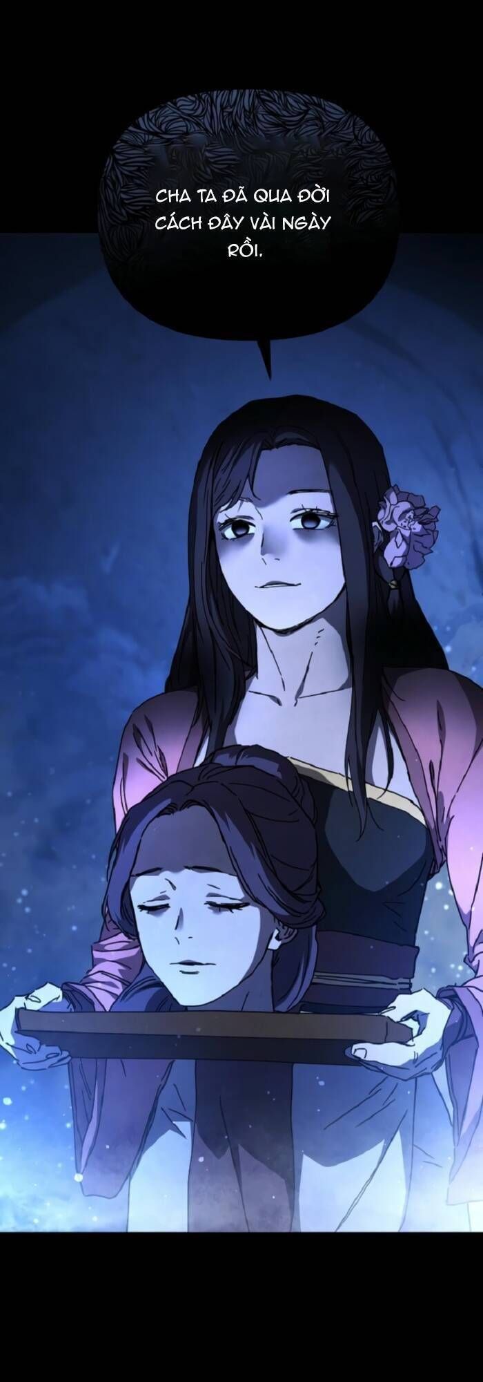 đọc truyện Phân Đà Lạc Dương Của Thiên Ma Thần Giáo Chương 26 ảnh 27 tại Thiên Thai Truyện