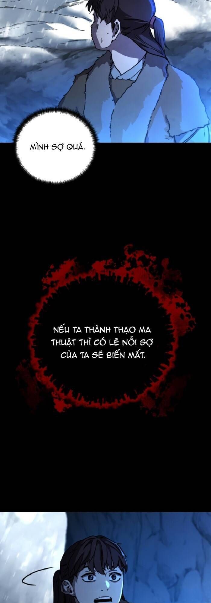đọc truyện Phân Đà Lạc Dương Của Thiên Ma Thần Giáo Chương 26 ảnh 29 tại Thiên Thai Truyện