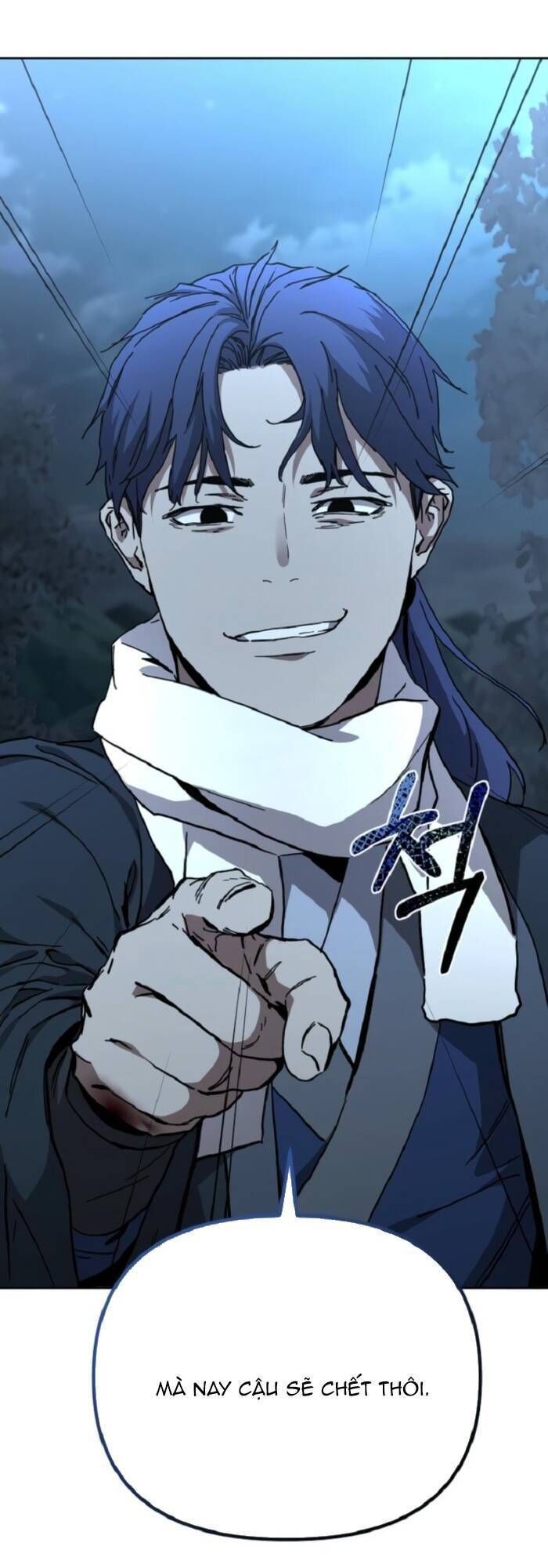 đọc truyện Phân Đà Lạc Dương Của Thiên Ma Thần Giáo Chương 26 ảnh 5 tại Thiên Thai Truyện