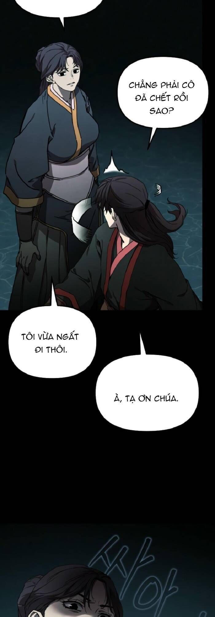 đọc truyện Phân Đà Lạc Dương Của Thiên Ma Thần Giáo Chương 26 ảnh 33 tại Thiên Thai Truyện