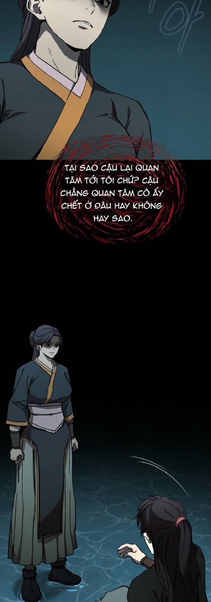 đọc truyện Phân Đà Lạc Dương Của Thiên Ma Thần Giáo Chương 26 ảnh 34 tại Thiên Thai Truyện