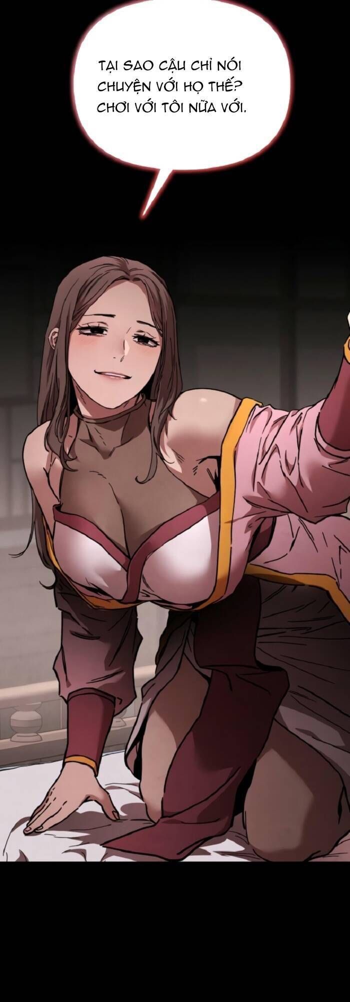 đọc truyện Phân Đà Lạc Dương Của Thiên Ma Thần Giáo Chương 26 ảnh 49 tại Thiên Thai Truyện