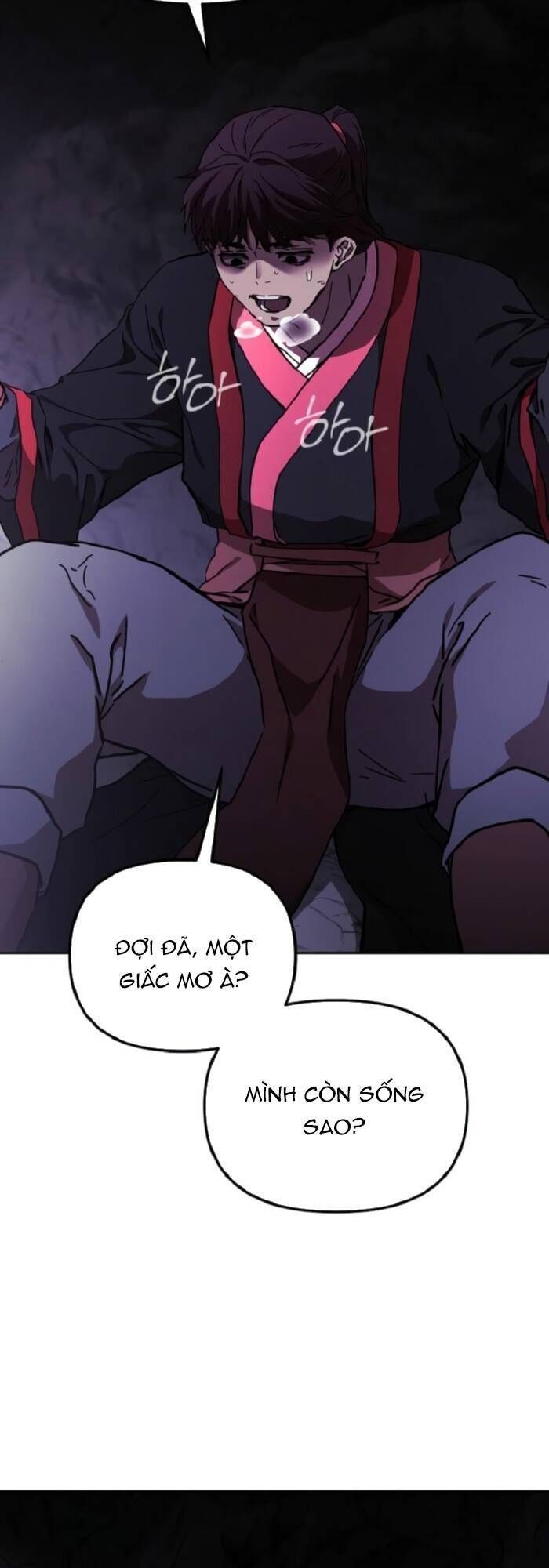 đọc truyện Phân Đà Lạc Dương Của Thiên Ma Thần Giáo Chương 26 ảnh 53 tại Thiên Thai Truyện