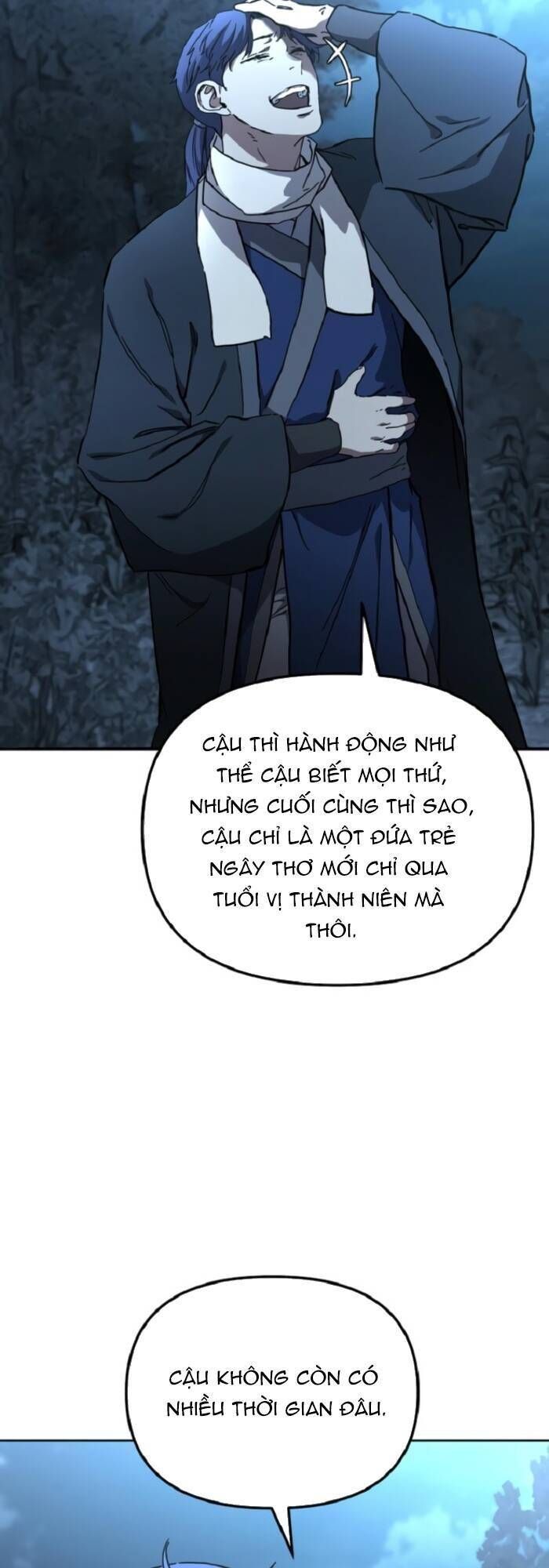 đọc truyện Phân Đà Lạc Dương Của Thiên Ma Thần Giáo Chương 26 ảnh 8 tại Thiên Thai Truyện