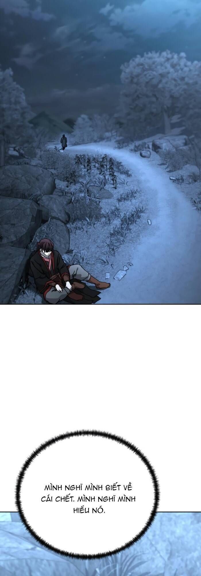 đọc truyện Phân Đà Lạc Dương Của Thiên Ma Thần Giáo Chương 26 ảnh 10 tại Thiên Thai Truyện