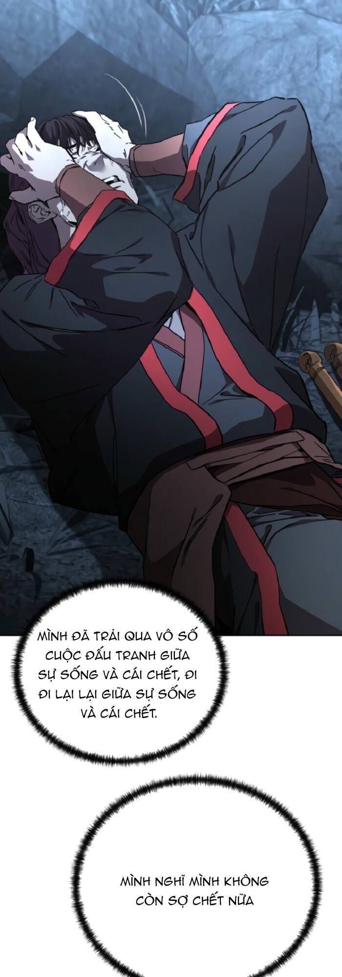 đọc truyện Phân Đà Lạc Dương Của Thiên Ma Thần Giáo Chương 26 ảnh 11 tại Thiên Thai Truyện