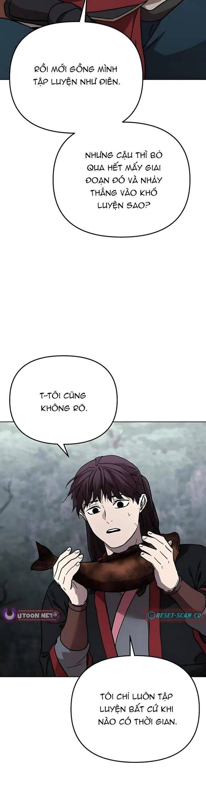 đọc truyện Phân Đà Lạc Dương Của Thiên Ma Thần Giáo Chương 27 ảnh 12 tại Thiên Thai Truyện