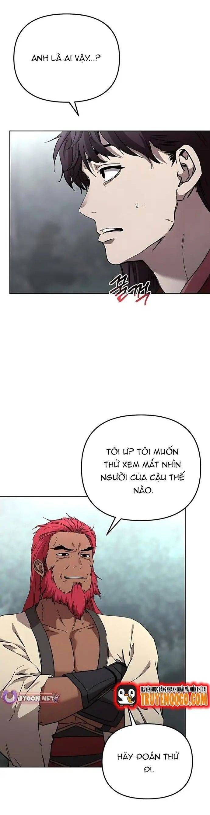 đọc truyện Phân Đà Lạc Dương Của Thiên Ma Thần Giáo Chương 27 ảnh 14 tại Thiên Thai Truyện