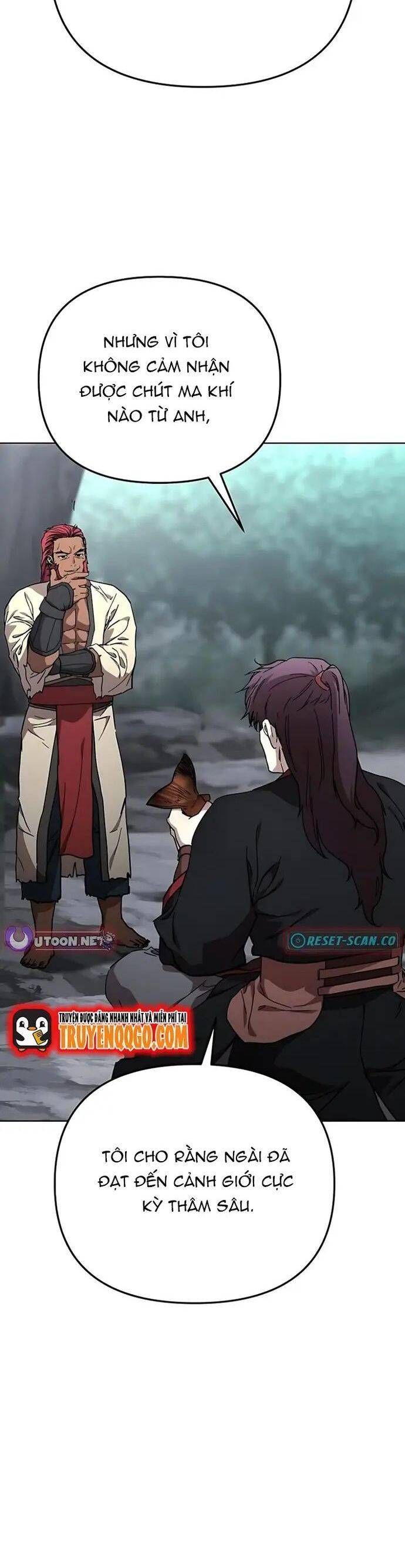 đọc truyện Phân Đà Lạc Dương Của Thiên Ma Thần Giáo Chương 27 ảnh 16 tại Thiên Thai Truyện