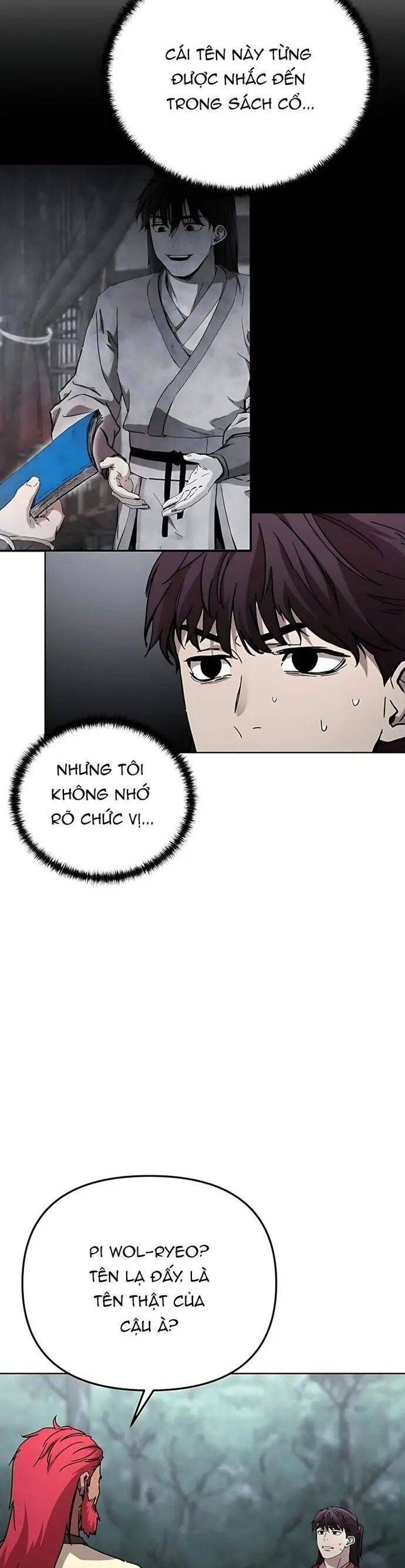 đọc truyện Phân Đà Lạc Dương Của Thiên Ma Thần Giáo Chương 27 ảnh 19 tại Thiên Thai Truyện