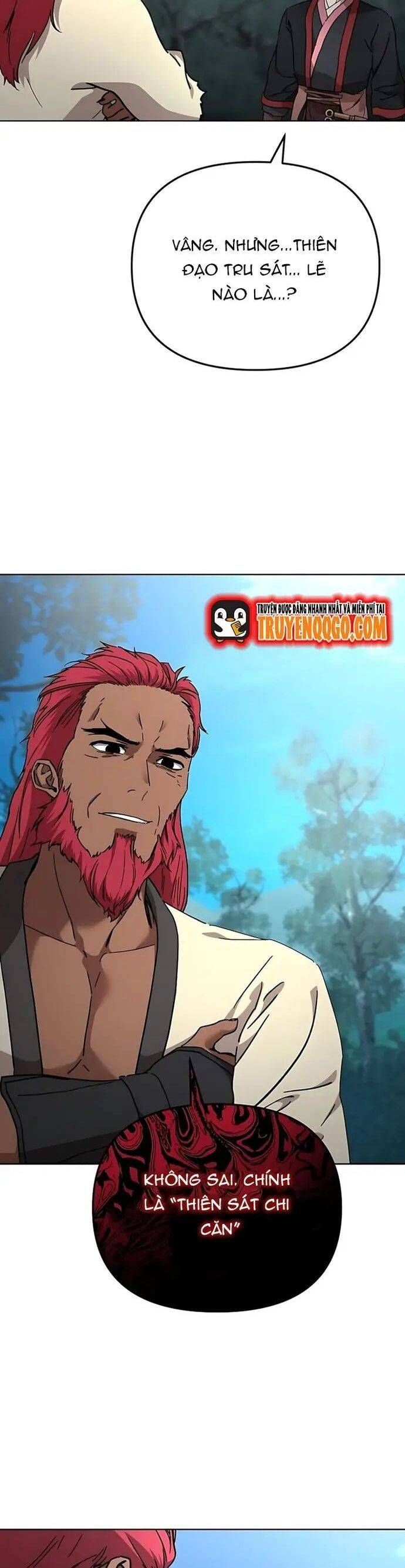 đọc truyện Phân Đà Lạc Dương Của Thiên Ma Thần Giáo Chương 27 ảnh 20 tại Thiên Thai Truyện