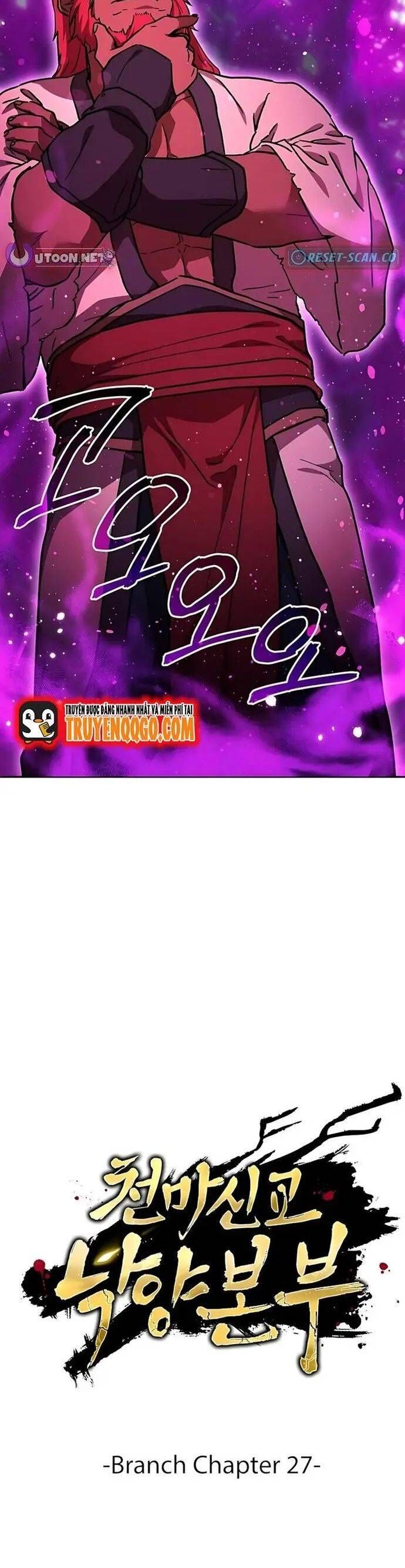 đọc truyện Phân Đà Lạc Dương Của Thiên Ma Thần Giáo Chương 27 ảnh 4 tại Thiên Thai Truyện