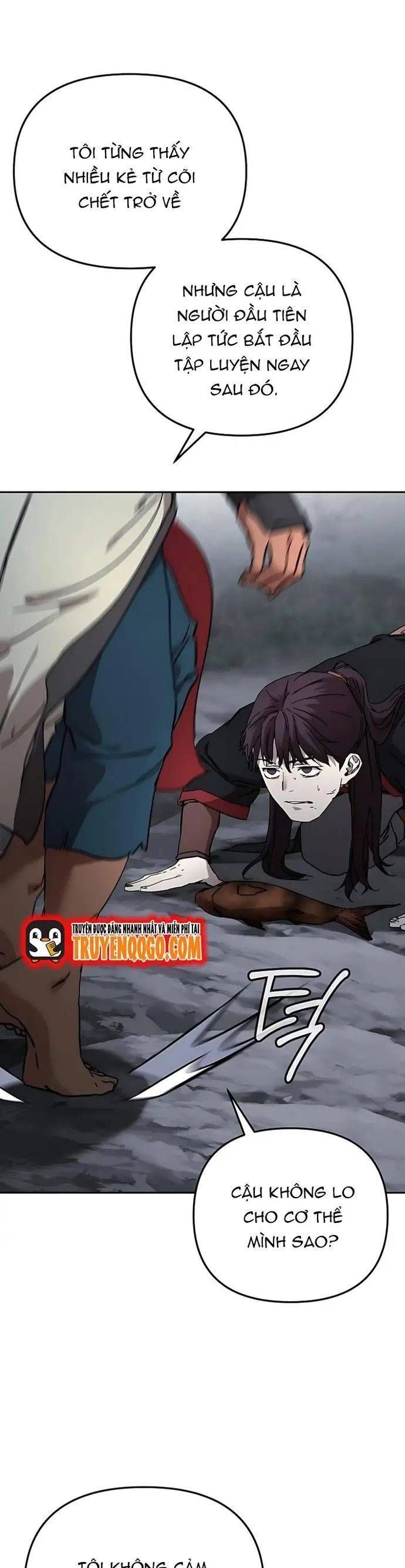 đọc truyện Phân Đà Lạc Dương Của Thiên Ma Thần Giáo Chương 27 ảnh 6 tại Thiên Thai Truyện