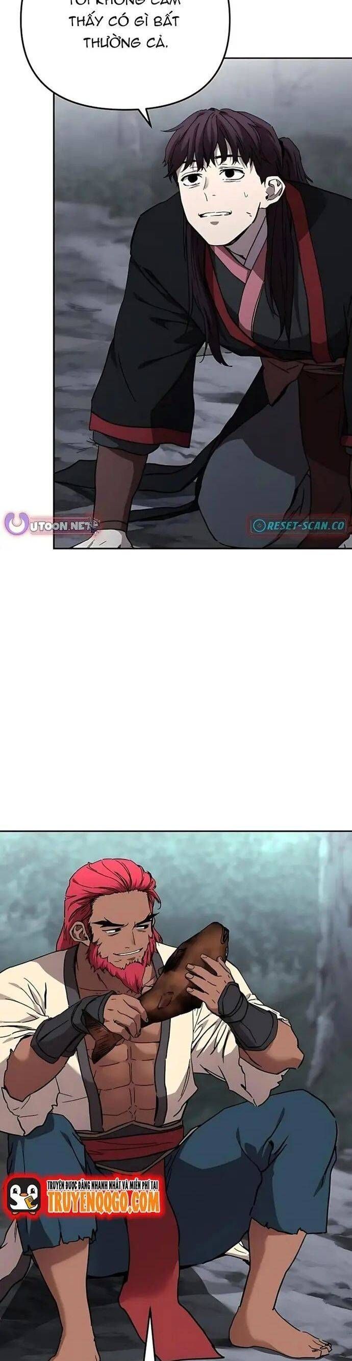 đọc truyện Phân Đà Lạc Dương Của Thiên Ma Thần Giáo Chương 27 ảnh 7 tại Thiên Thai Truyện