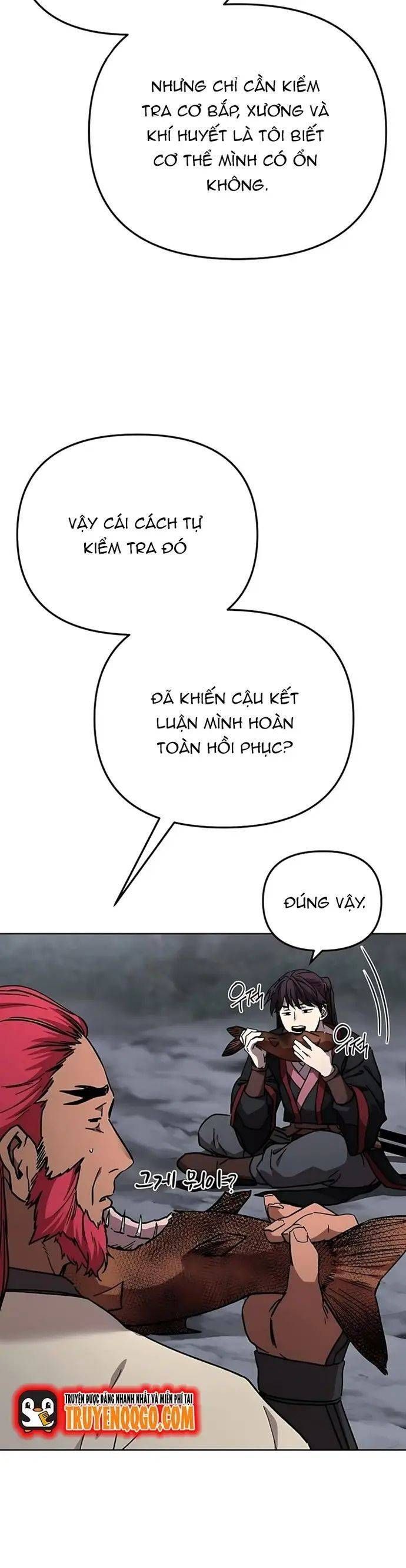 đọc truyện Phân Đà Lạc Dương Của Thiên Ma Thần Giáo Chương 27 ảnh 9 tại Thiên Thai Truyện