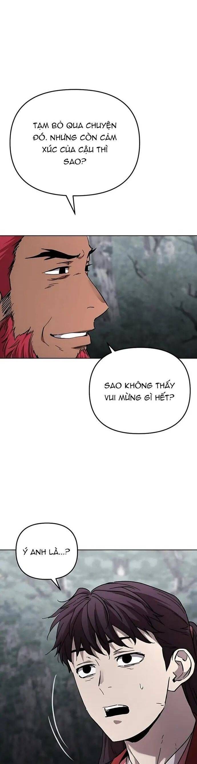 đọc truyện Phân Đà Lạc Dương Của Thiên Ma Thần Giáo Chương 27 ảnh 10 tại Thiên Thai Truyện