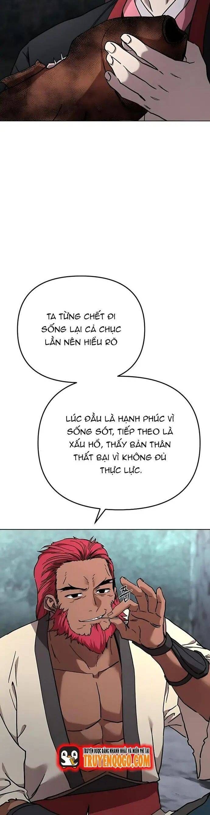 đọc truyện Phân Đà Lạc Dương Của Thiên Ma Thần Giáo Chương 27 ảnh 11 tại Thiên Thai Truyện