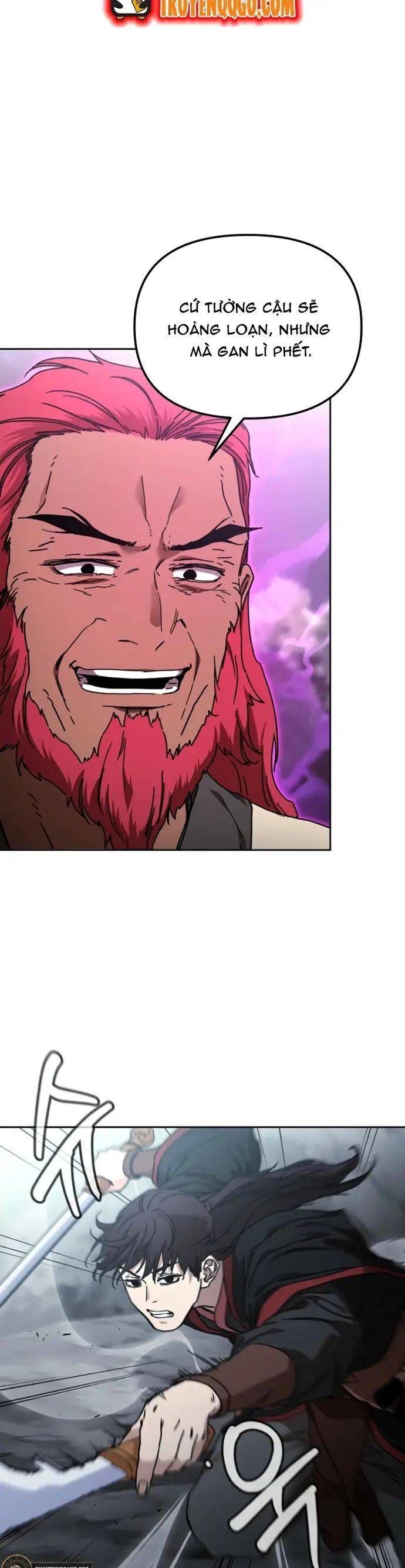 đọc truyện Phân Đà Lạc Dương Của Thiên Ma Thần Giáo Chương 28 ảnh 15 tại Thiên Thai Truyện