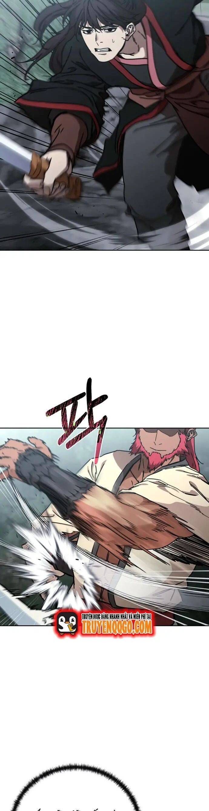 đọc truyện Phân Đà Lạc Dương Của Thiên Ma Thần Giáo Chương 28 ảnh 17 tại Thiên Thai Truyện