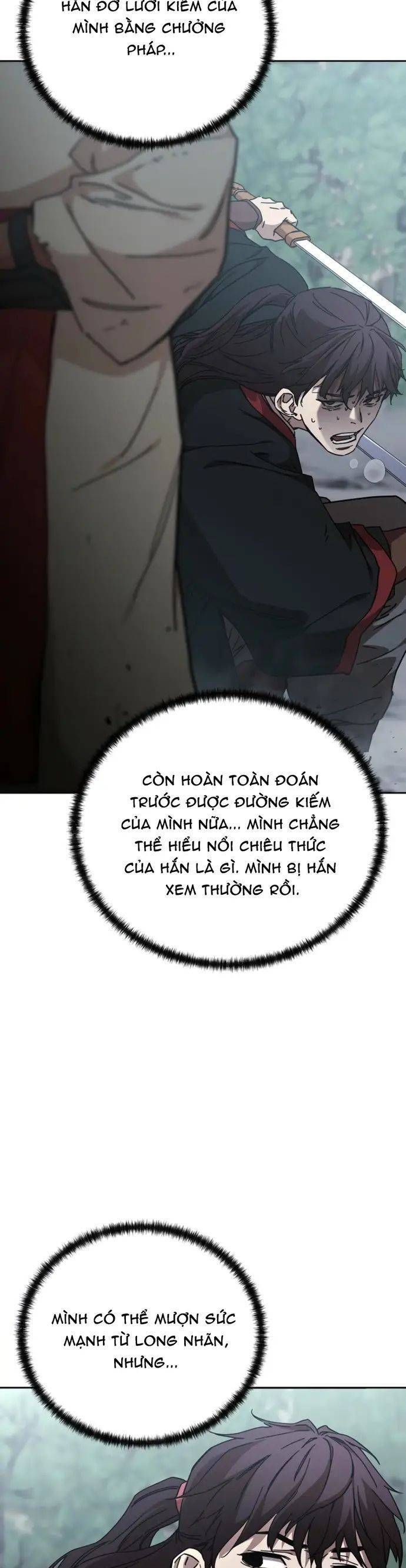 đọc truyện Phân Đà Lạc Dương Của Thiên Ma Thần Giáo Chương 28 ảnh 18 tại Thiên Thai Truyện