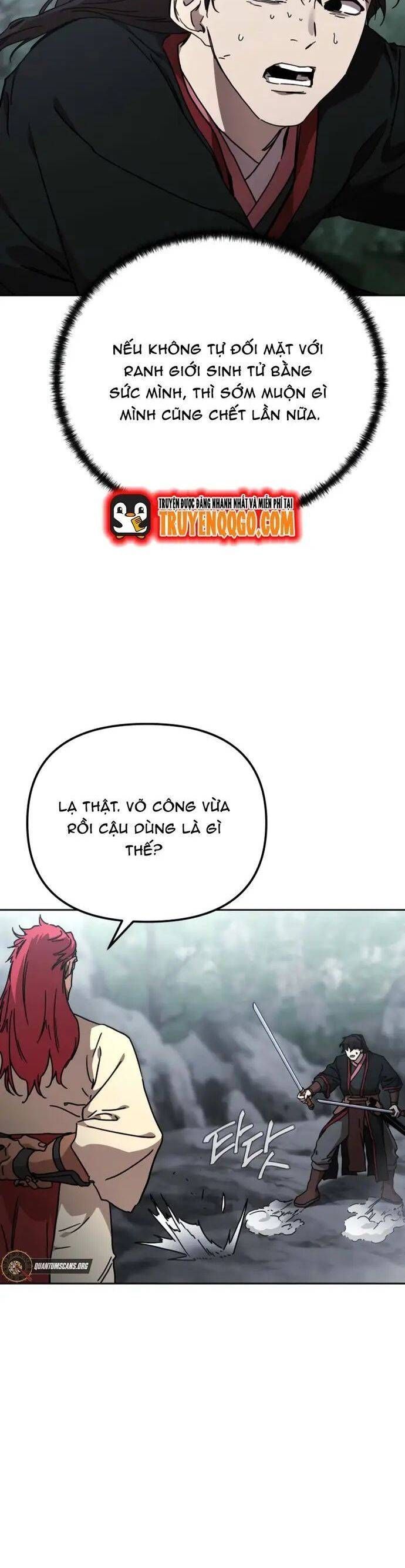 đọc truyện Phân Đà Lạc Dương Của Thiên Ma Thần Giáo Chương 28 ảnh 19 tại Thiên Thai Truyện