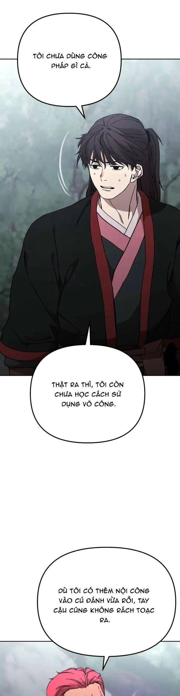 đọc truyện Phân Đà Lạc Dương Của Thiên Ma Thần Giáo Chương 28 ảnh 20 tại Thiên Thai Truyện