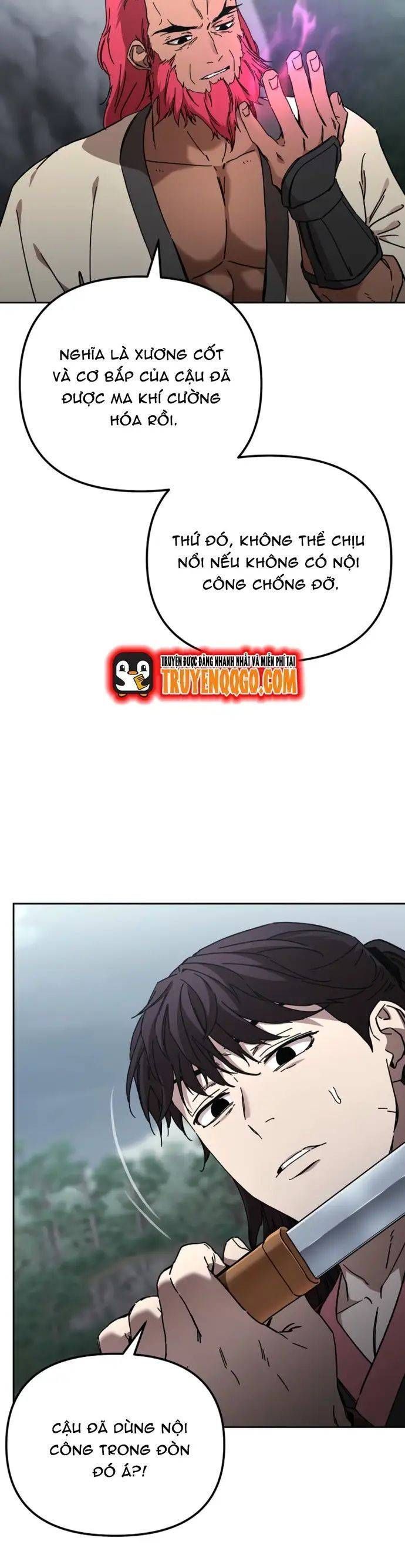 đọc truyện Phân Đà Lạc Dương Của Thiên Ma Thần Giáo Chương 28 ảnh 21 tại Thiên Thai Truyện