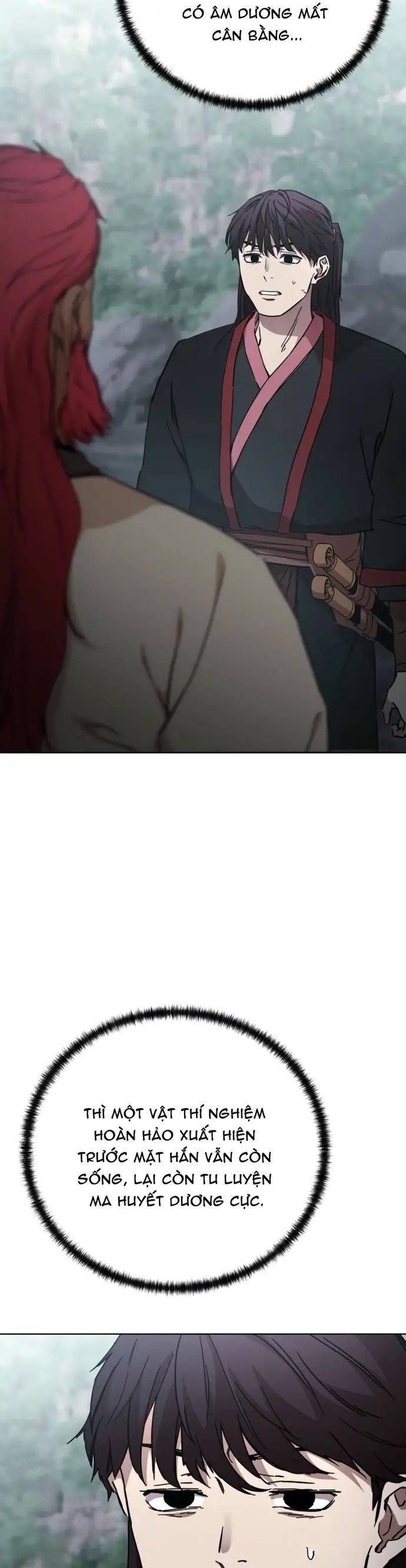 đọc truyện Phân Đà Lạc Dương Của Thiên Ma Thần Giáo Chương 28 ảnh 6 tại Thiên Thai Truyện