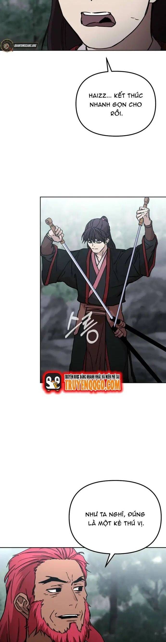 đọc truyện Phân Đà Lạc Dương Của Thiên Ma Thần Giáo Chương 28 ảnh 7 tại Thiên Thai Truyện