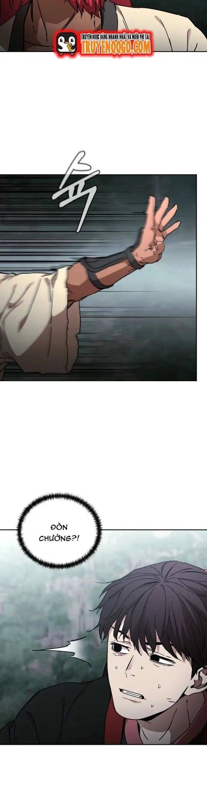 đọc truyện Phân Đà Lạc Dương Của Thiên Ma Thần Giáo Chương 28 ảnh 8 tại Thiên Thai Truyện